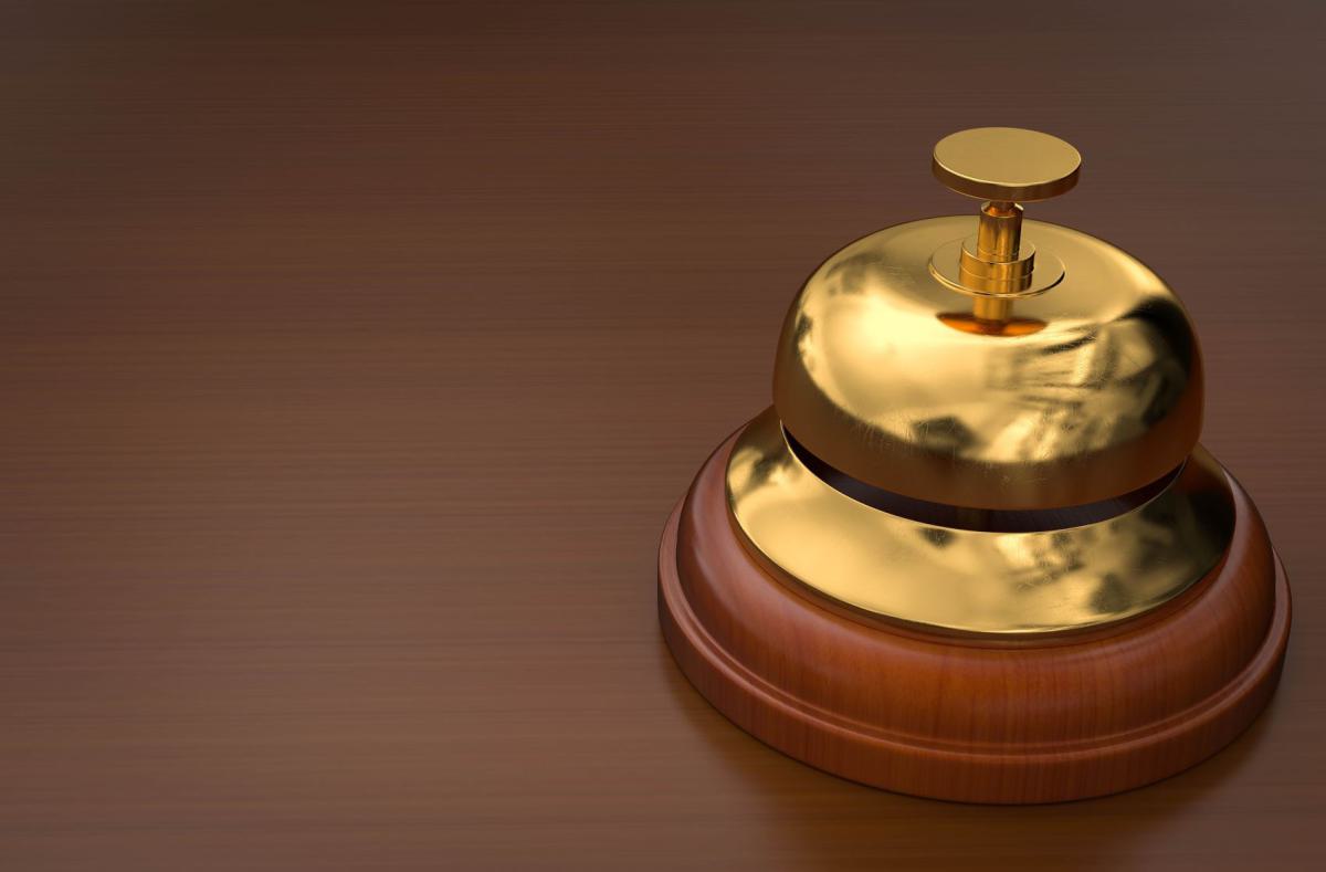 Glocke